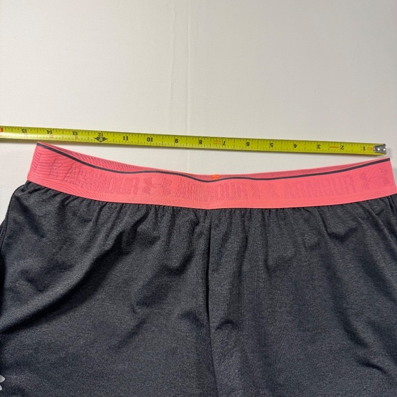 Under Armour Running Shorts Set of 2 - Size S - Athleisure Athletic Workout - Picture 11 of 13